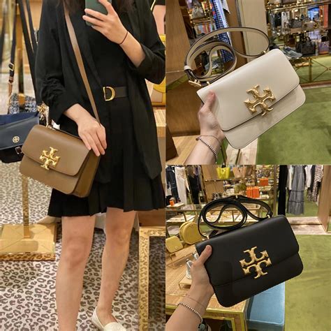 tory burch tas bijenkorf|tory burch bag.